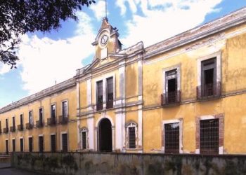 Constancia Mexicana conmemora 191 años como patrimonio histórico de Puebla