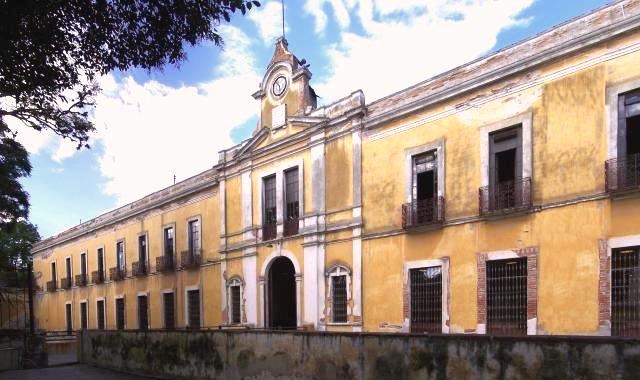 Constancia Mexicana conmemora 191 años como patrimonio histórico de Puebla