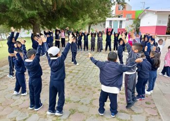 Sedif abre preinscripciones en CAIC para ciclo 2026-2027