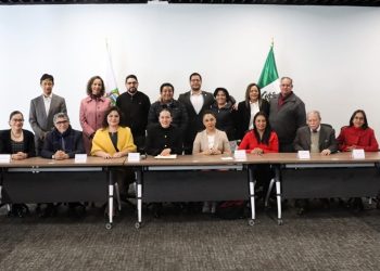 Congreso del Estado instituirá la Cátedra Matilde Montoya
