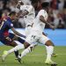 Barça y Real Madrid disputan su cuarta Supercopa