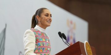 Reconstrucción por daños de las lluvias