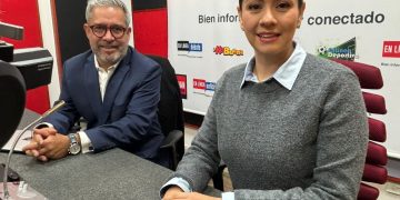 Reforma determinará complejidad de la elección intermedia: IEE