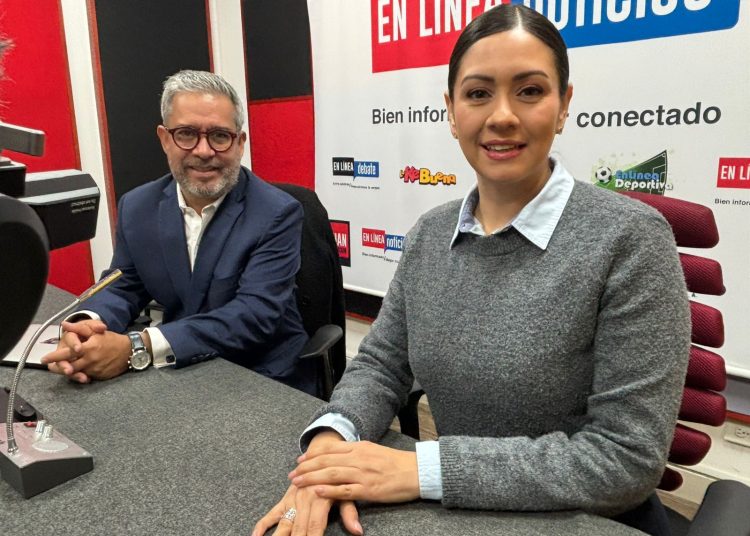 Reforma determinará complejidad de la elección intermedia: IEE