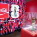 Guatemala recibirá el trofeo de la Copa del Mundo en febrero