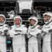 NASA alista regreso anticipado de Crew-11