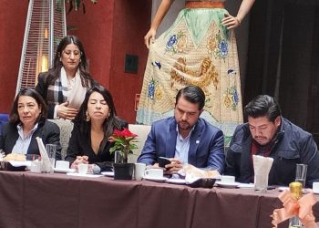 Canacintra evaluará a aspirantes a presidencia del CCE