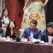 Canacintra evaluará a aspirantes a presidencia del CCE