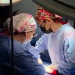 Un bebé y una nena fueron los primeros pequeños en nacer en Puebla durante los primeros minutos del primer día del 2026 en el IMSS