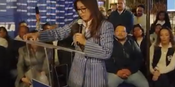 Puebla capital merece un cambio “más grande y profundo”, y de cara a 2027 vamos a recuperar la confianza de los ciudadanos