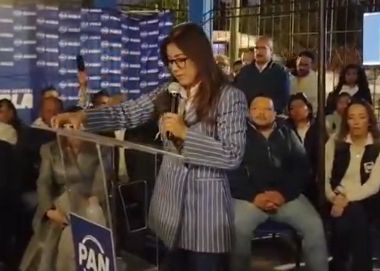 Puebla capital merece un cambio “más grande y profundo”, y de cara a 2027 vamos a recuperar la confianza de los ciudadanos