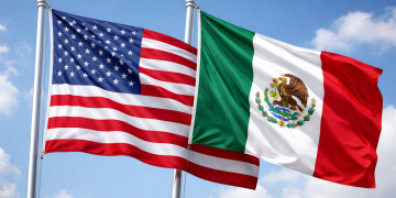 ¿Washington o Palenque?… y mi regreso a la radio.