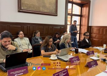 Avalan reglas de operación para la Contraloría Ciudadana Municipal