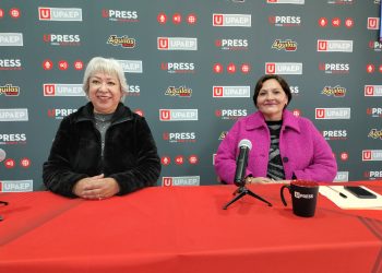 Upaep impulsa acompañamiento del adulto mayor a través de Licenciatura en Trabajo Social