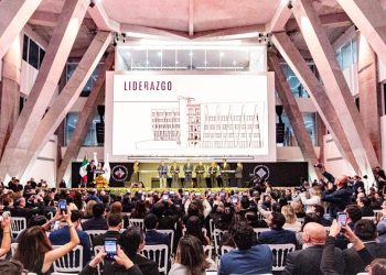 Anáhuac Puebla inaugura Edificio Liderazgo Anáhuac