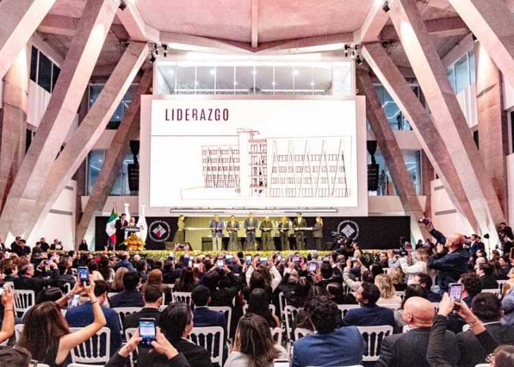 Anáhuac Puebla inaugura Edificio Liderazgo Anáhuac