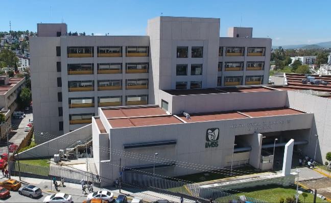El 83 aniversario del Seguro Social