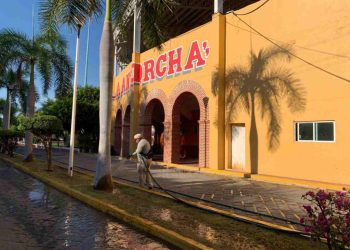 Tecomatlán se prepara para su Feria 2026