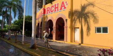 Tecomatlán se prepara para su Feria 2026