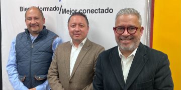 Propone Juan Pablo Cisneros al gobierno hacer equipo por Puebla