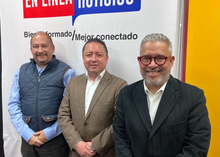 Propone Juan Pablo Cisneros al gobierno hacer equipo por Puebla