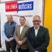 Propone Juan Pablo Cisneros al gobierno hacer equipo por Puebla