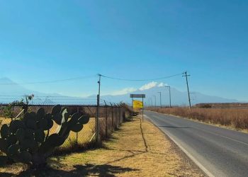 Ficción y esperanza ante los conflictos regionales de Cholula y los Volcanes