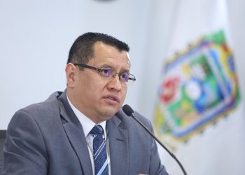 Plantean alertas vecinales digitales conectadas al C5i