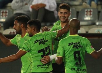 Juárez vence a Mazatlán en el comienzo del torneo Clausura 