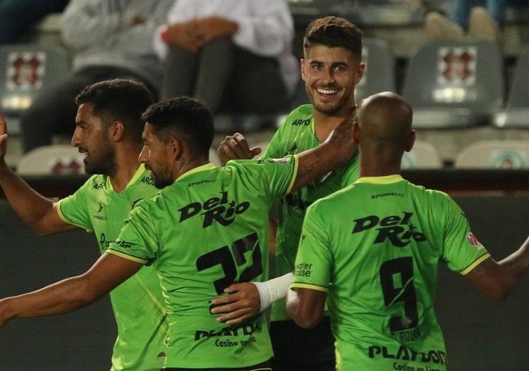 Juárez vence a Mazatlán en el comienzo del torneo Clausura 