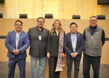 Turismo, eje estratégico para el desarrollo y posicionamiento de Puebla 