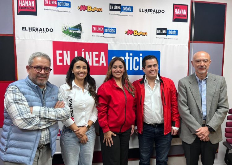 Aún no descarta el PRI alianza con el PAN