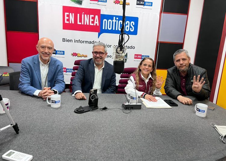 Alcaldes y legisladores no tienen reelección en la bolsa: Morena