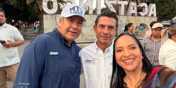 Se fortalece el PT con la CTM