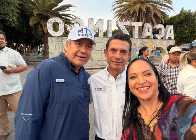 Se fortalece el PT con la CTM