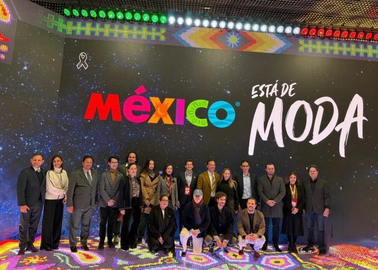 Reinos de México anuncia vindobona, su tercer reino, durante FITUR 2026