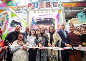 Puebla albergará el Foro Internacional de Turismo Cultural 2026