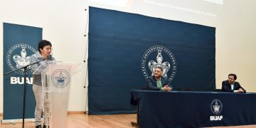 BUAP capacita a personal en tema de seguridad y preparación ante emergencias