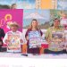 Anuncian Feria Patronal de San Salvador Chachapa 2026