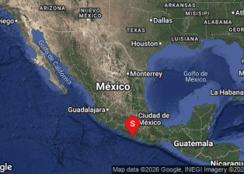 Gobierno de la ciudad de Puebla reporta saldo blanco tras el sismo