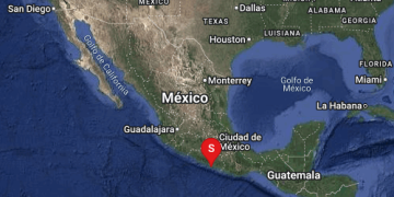 Gobierno de la ciudad de Puebla reporta saldo blanco tras el sismo