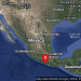 Gobierno de la ciudad de Puebla reporta saldo blanco tras el sismo