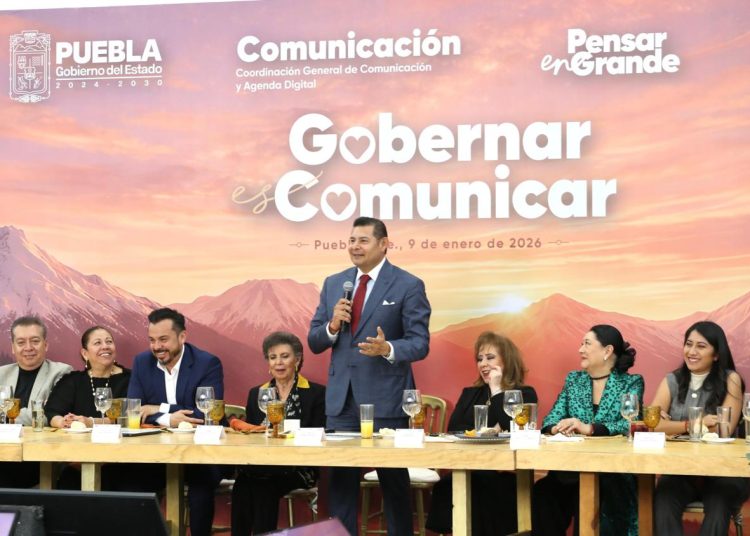 Los medios y la percepción social
