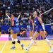 Guerreras de Puebla gana su primer juego en casa