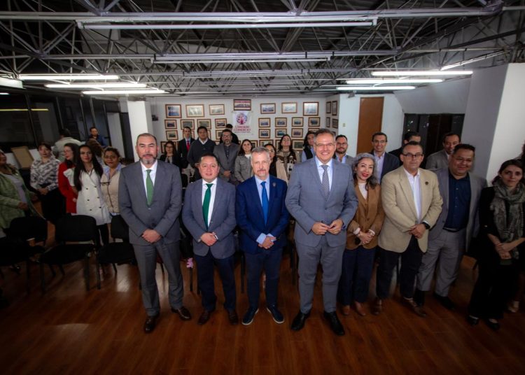 Elección del CCE Puebla será entre dos aspirantes