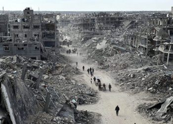 Hamás está preparado para entregar administración de Gaza al comité tecnócrata