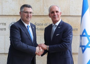 Asfura identifica a Israel como ‘amigo verdadero’ de Honduras