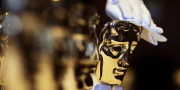 Nominados a los BAFTA 2026