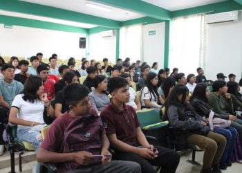 Invitan a jóvenes a afiliarse en la FNERRR