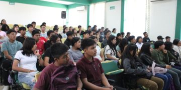 Invitan a jóvenes a afiliarse en la FNERRR